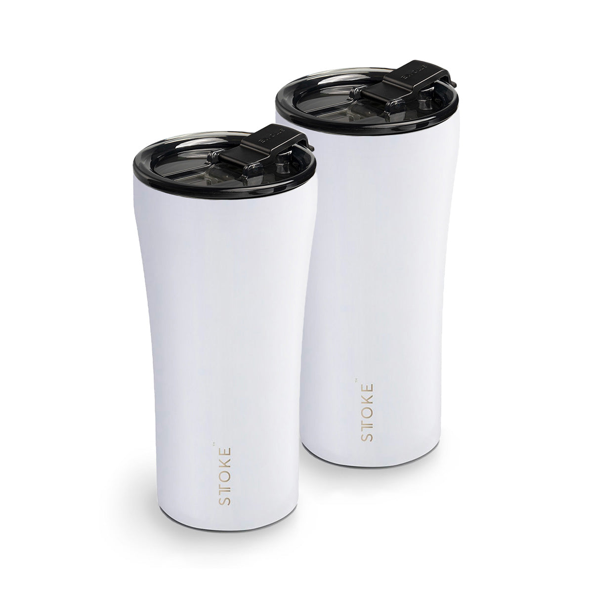 Two for the Casual Commuter