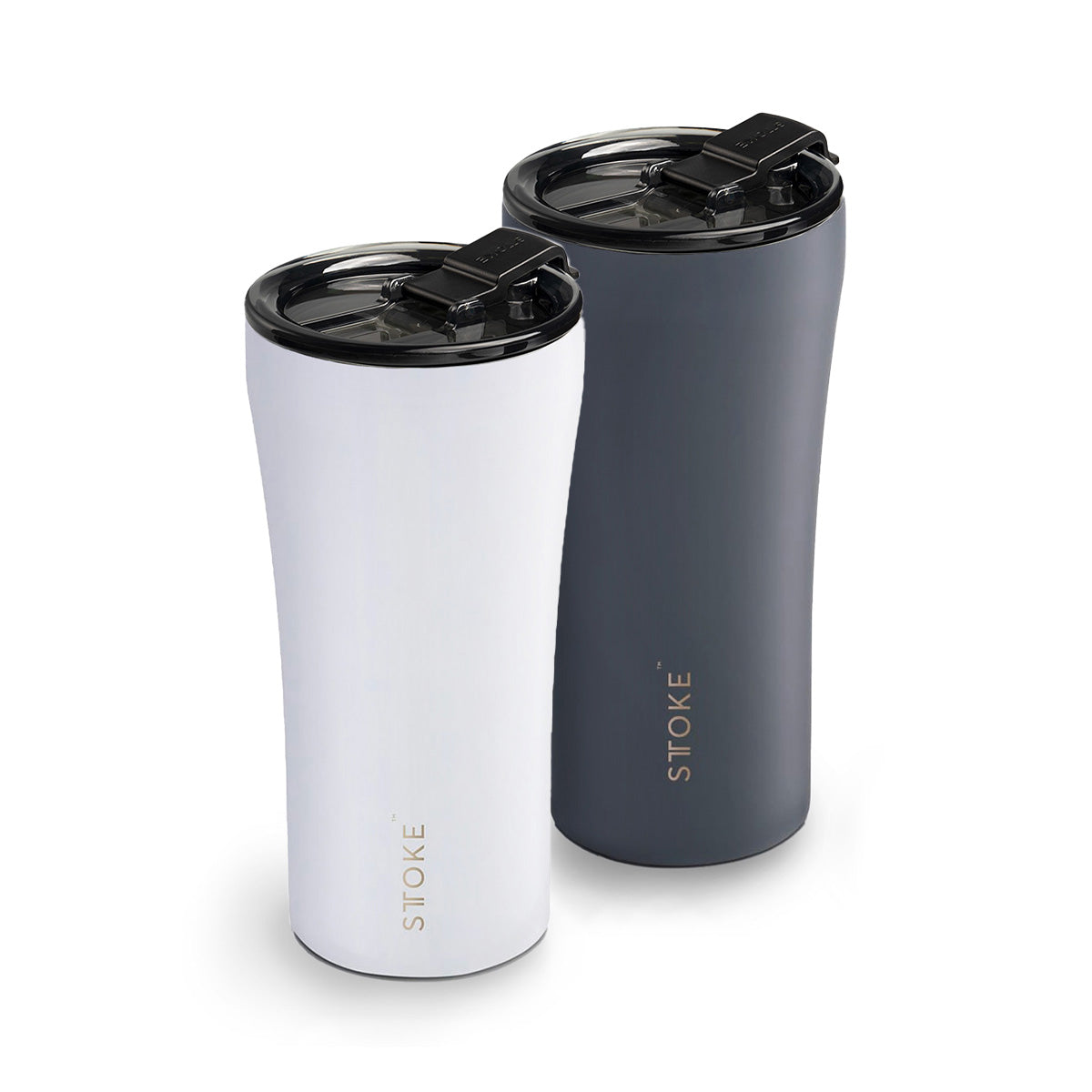 Two for the Casual Commuter