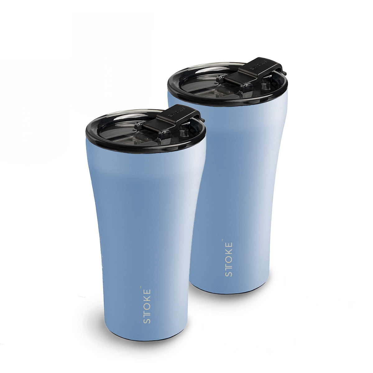 Bundle Two Earth Series Coffee Cups