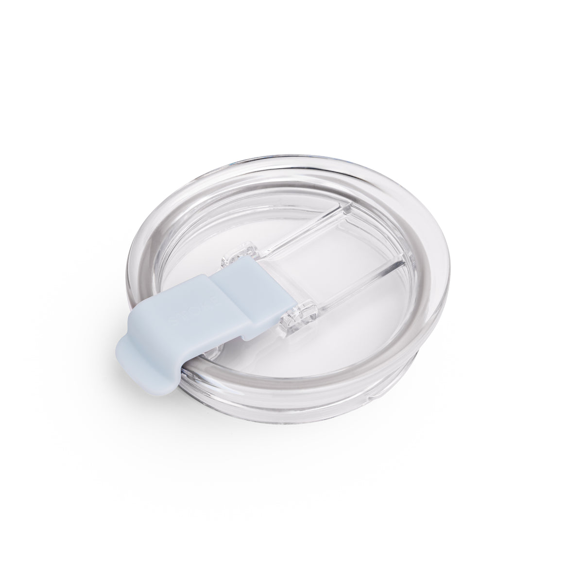 Leakproof lid 2.0 - Diamond Blue