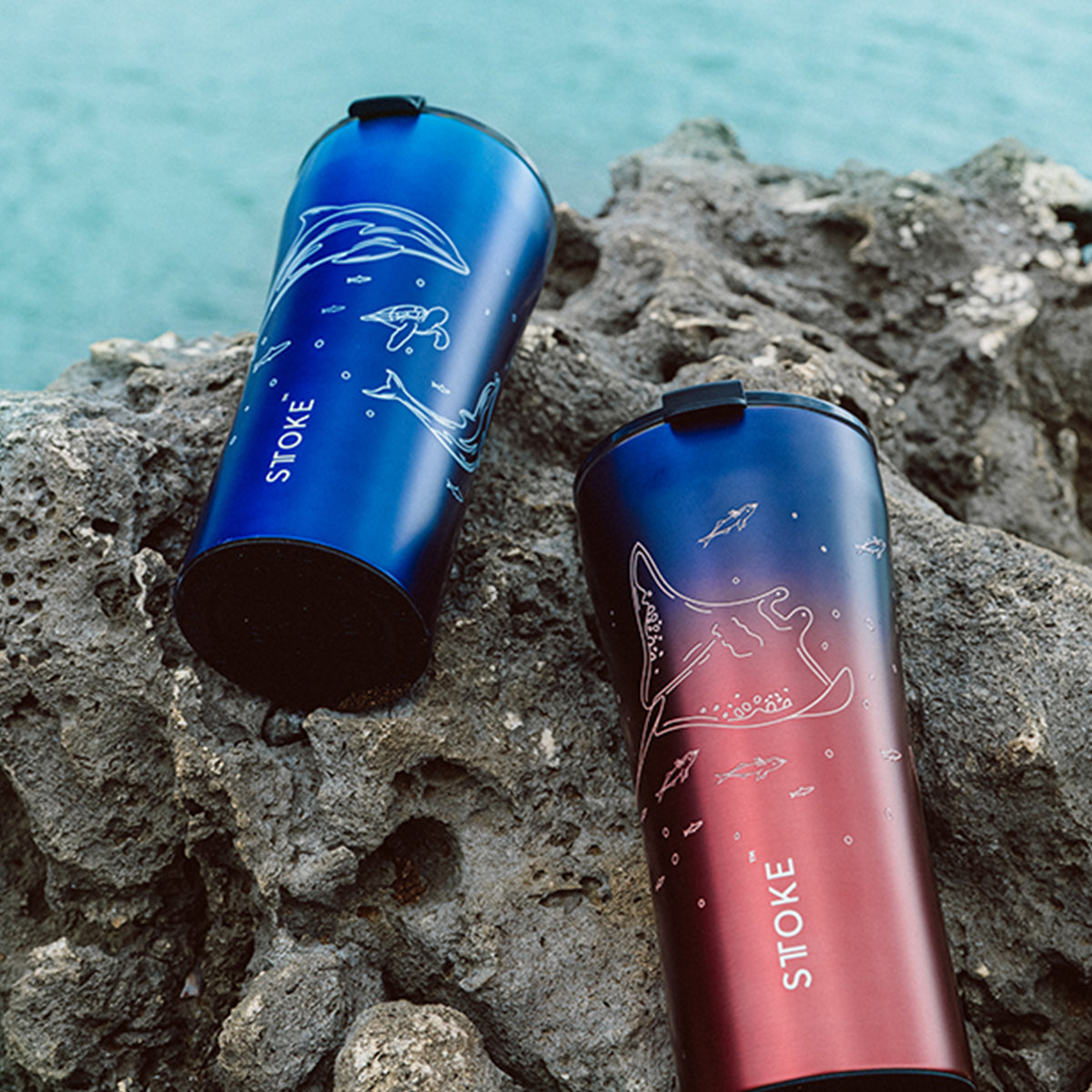 Ocean Series