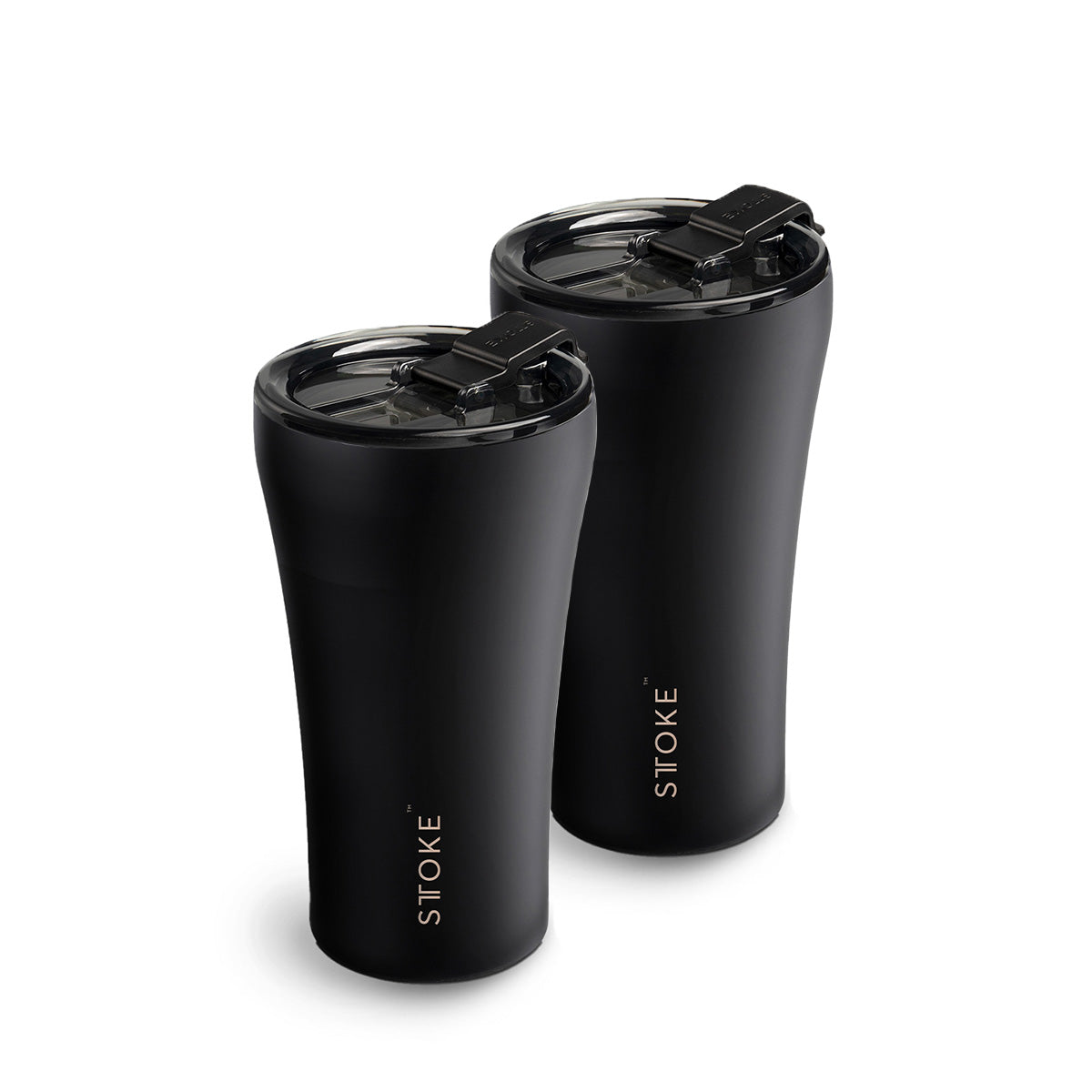 Bundle Two Commuter Coffee Cups