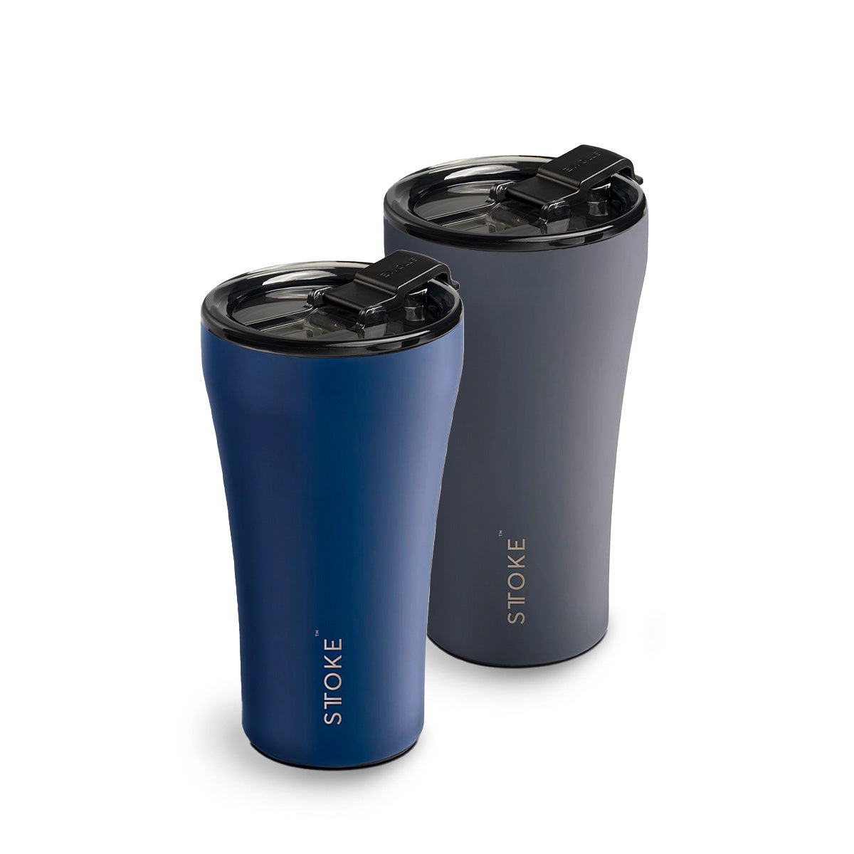 Two for the Casual Commuter