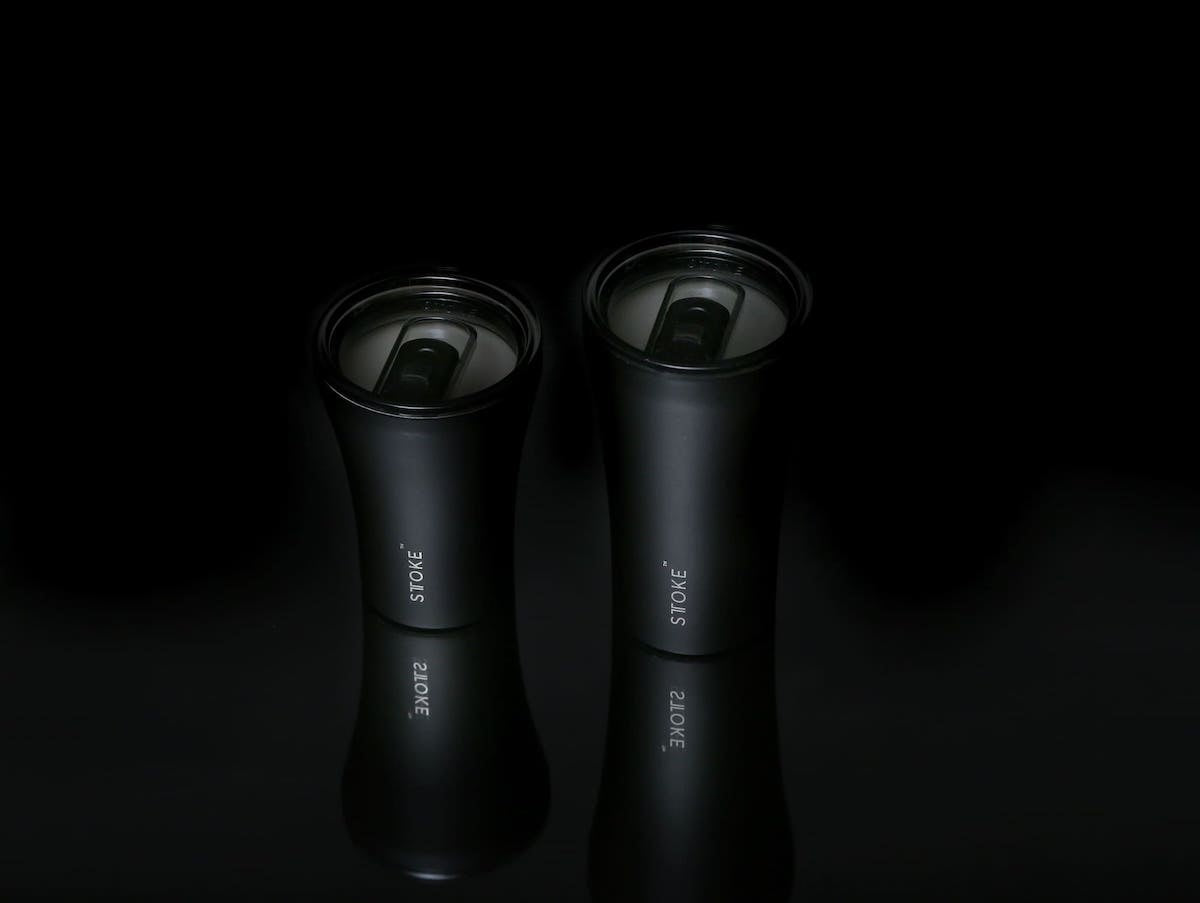 STTOKE corporate gifts and co-branding
