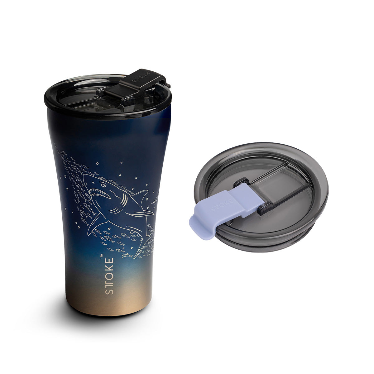 Limited Edition: Ocean Series