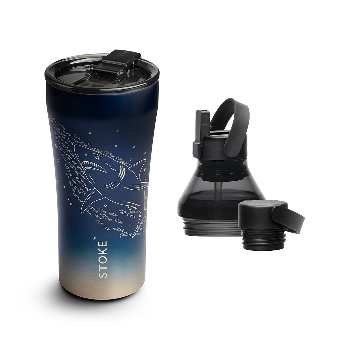 Limited Edition: Ocean Series