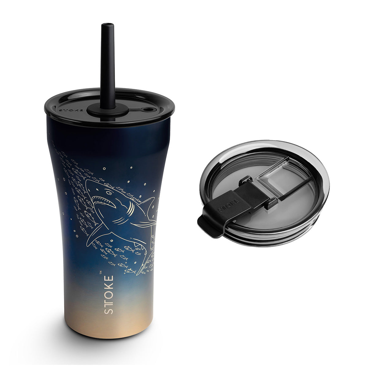 Limited Edition: Ocean Series