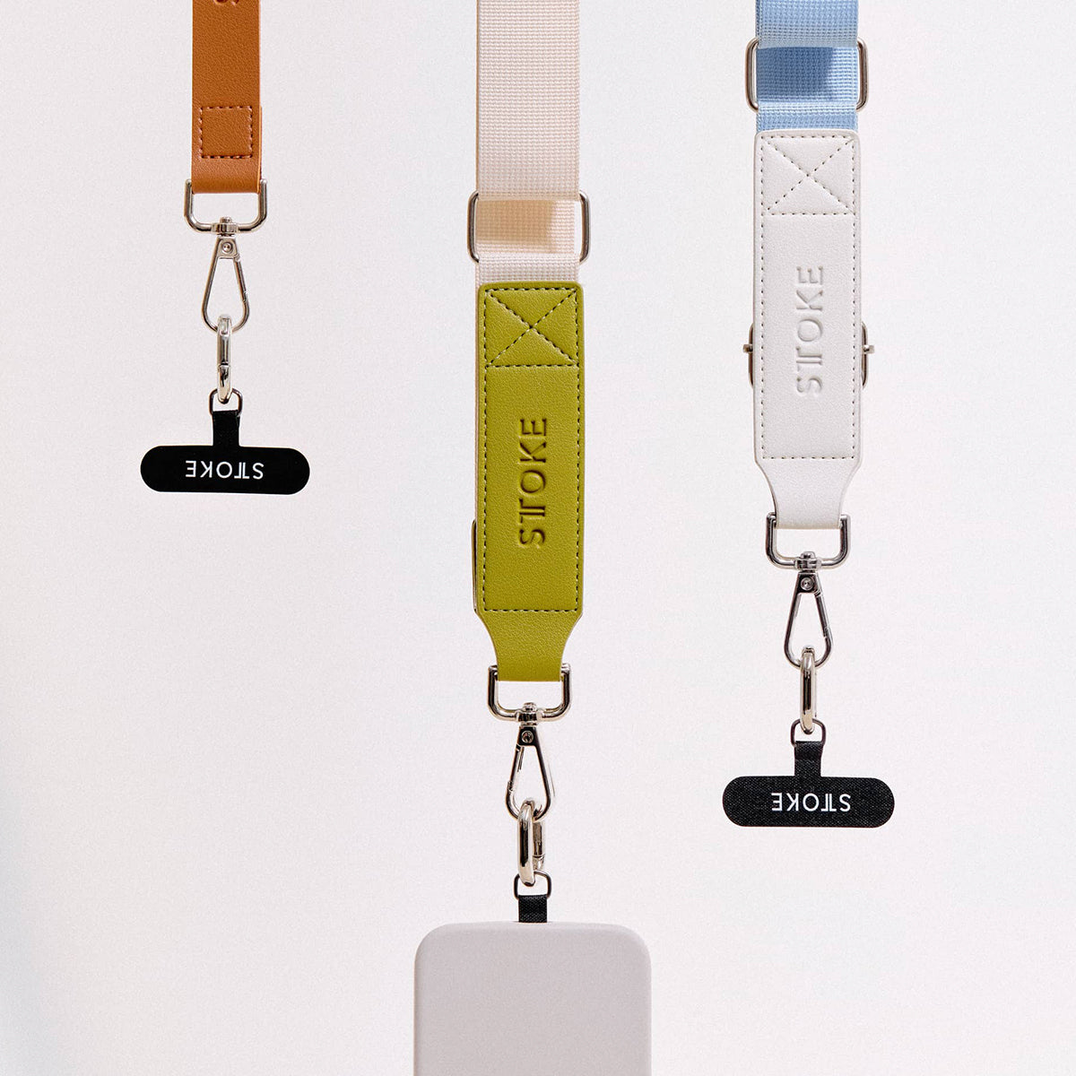 Phone Tether Patch