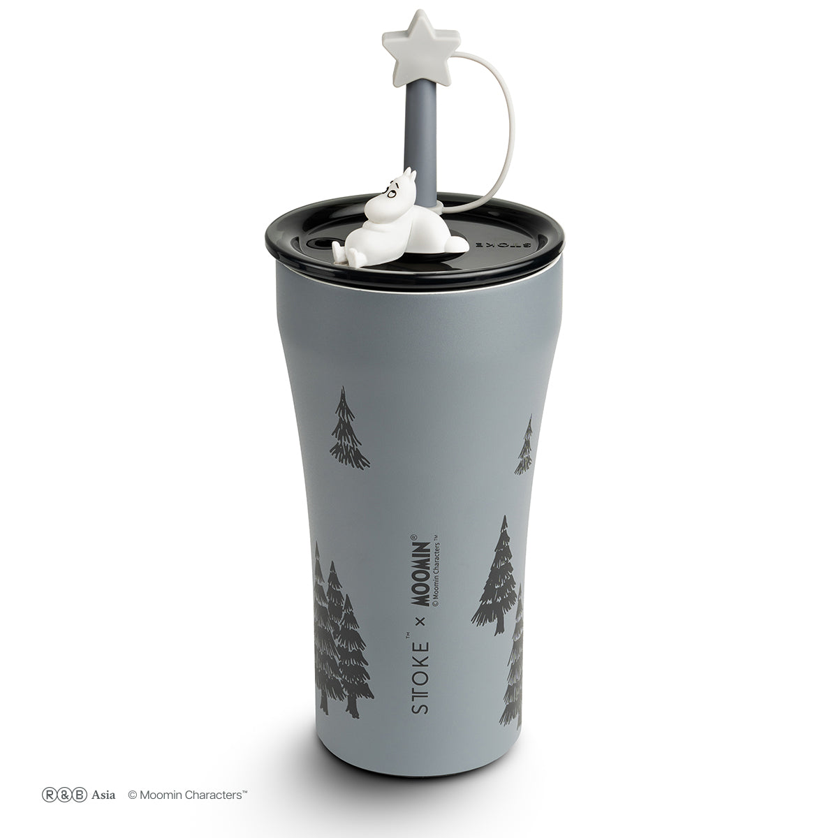 STTOKE x MOOMIN 20oz - Starlight Whispers