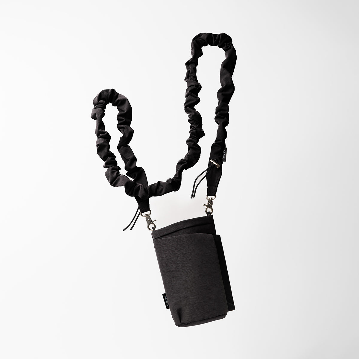 Kerrie Bag & Kerrie Rue Sttrap Bundle