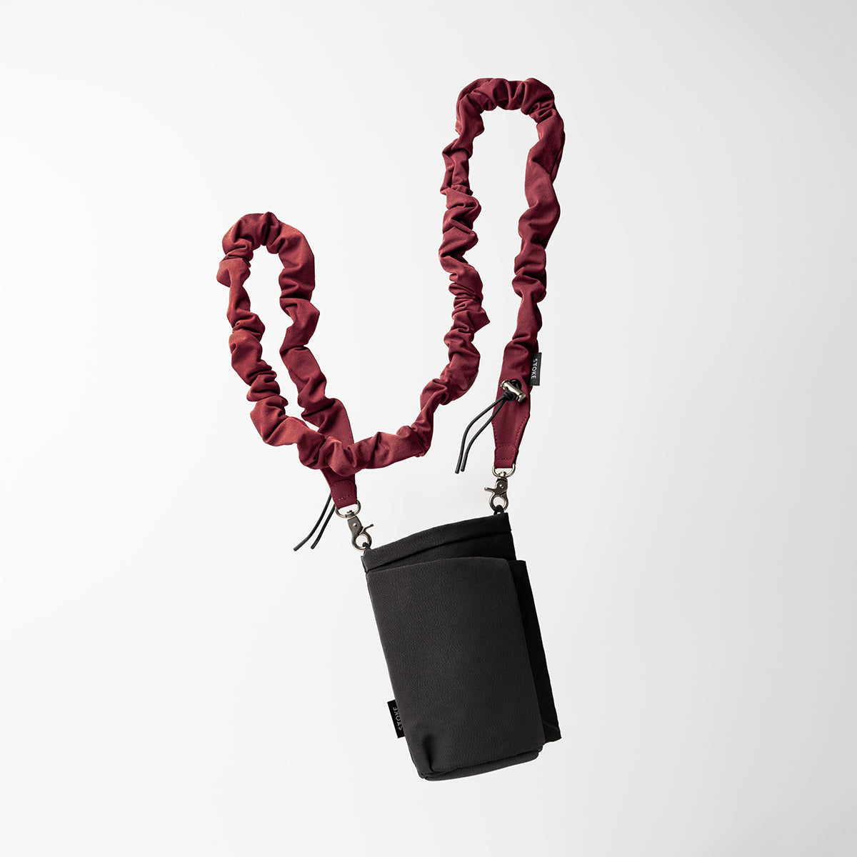 Kerrie Bag & Kerrie Rue Sttrap Bundle