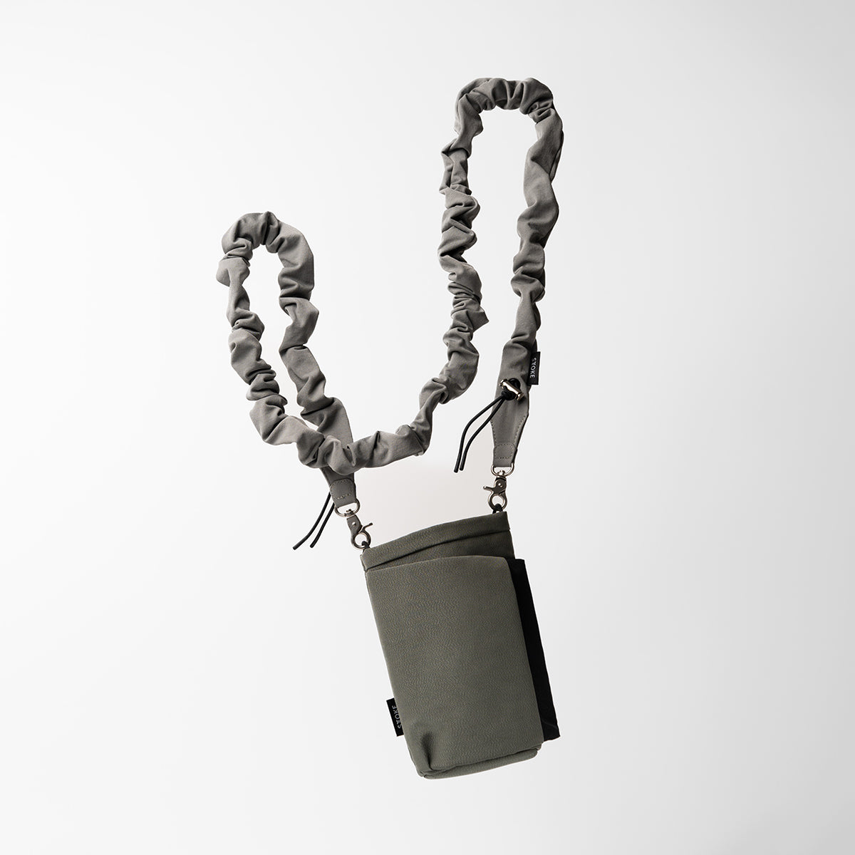 Kerrie Bag & Kerrie Rue Sttrap Bundle