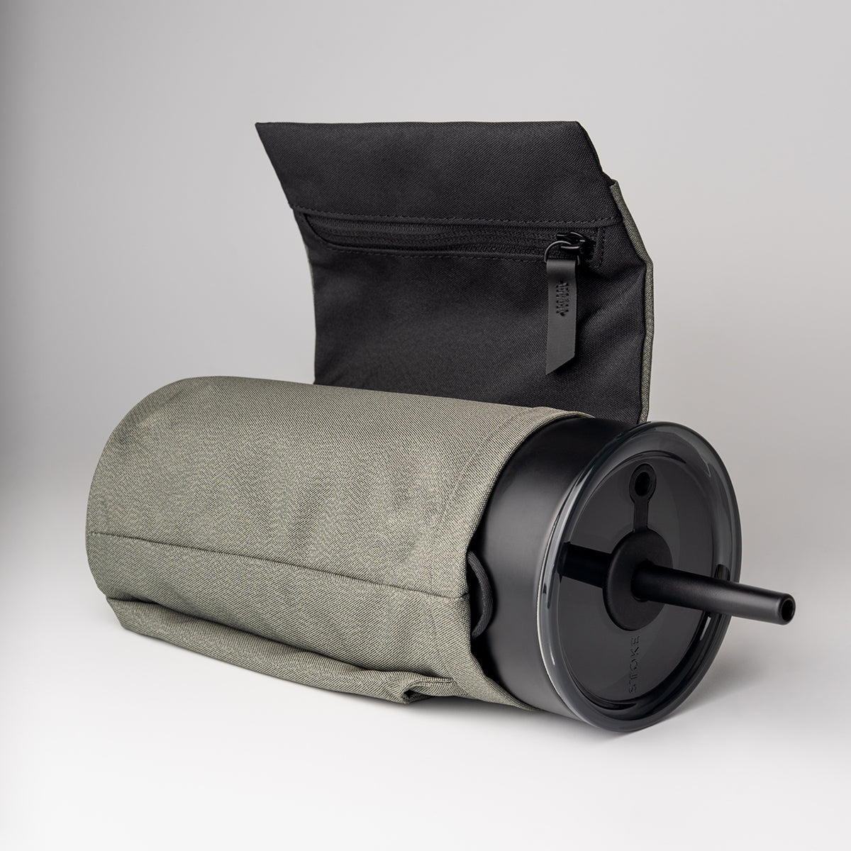 Kerrie Bag & Kerrie Rue Sttrap Bundle