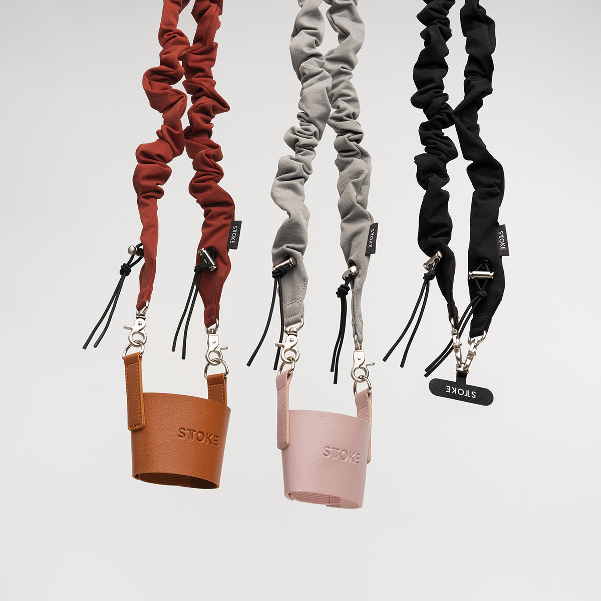 Kerrie Bag & Kerrie Rue Sttrap Bundle