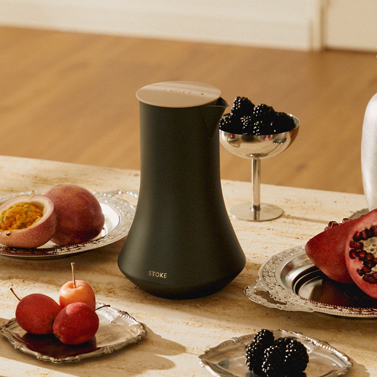 STTOKE @ Home Sharing Jug