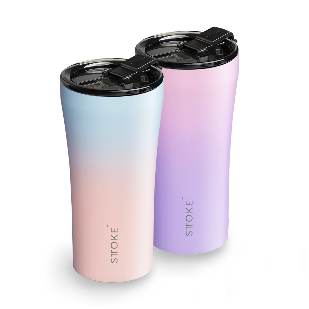 Two for the Casual Commuter