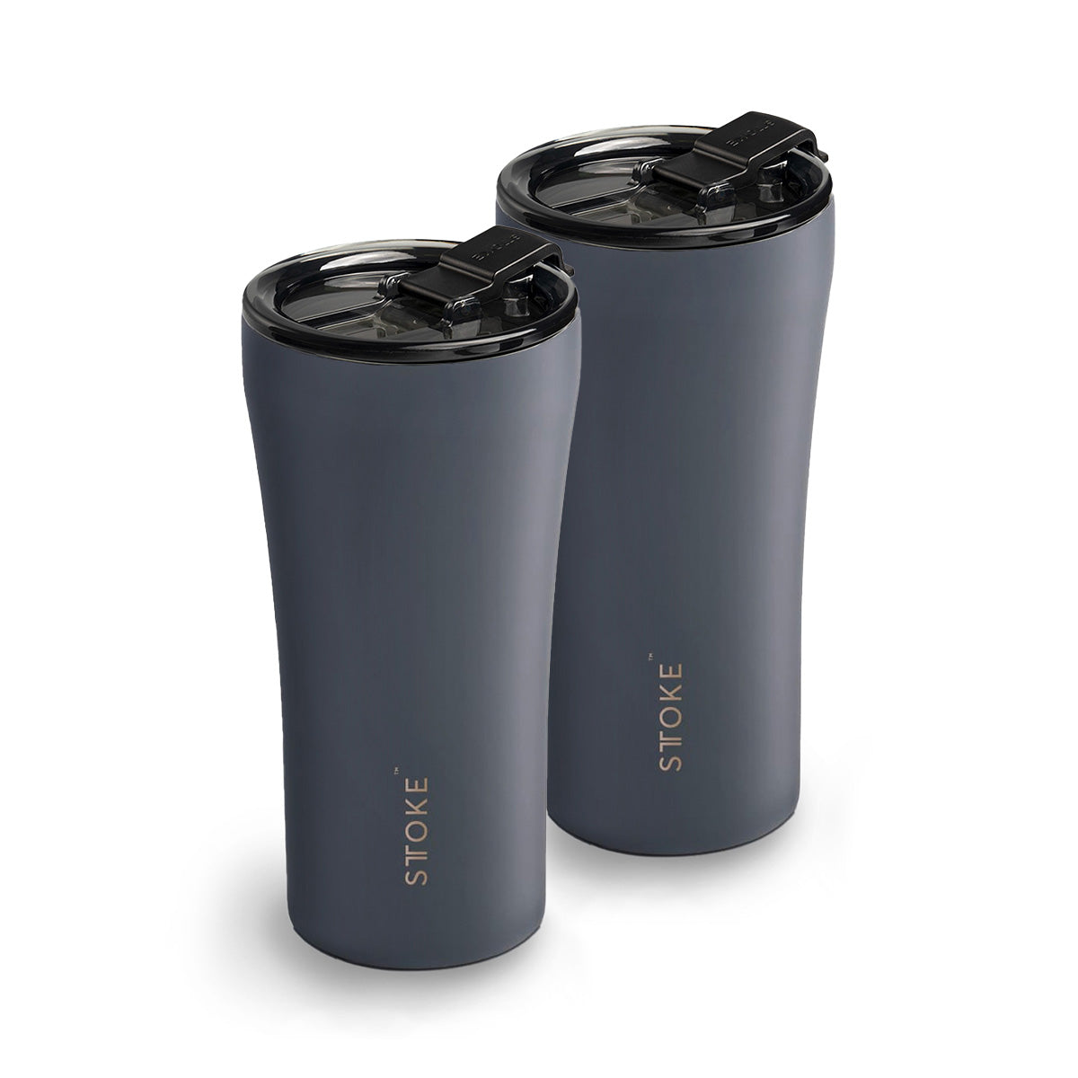 Two for the Casual Commuter