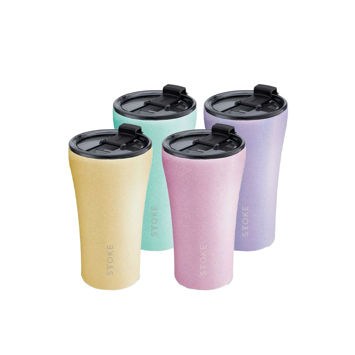 Sip & Go Bundle (12oz)