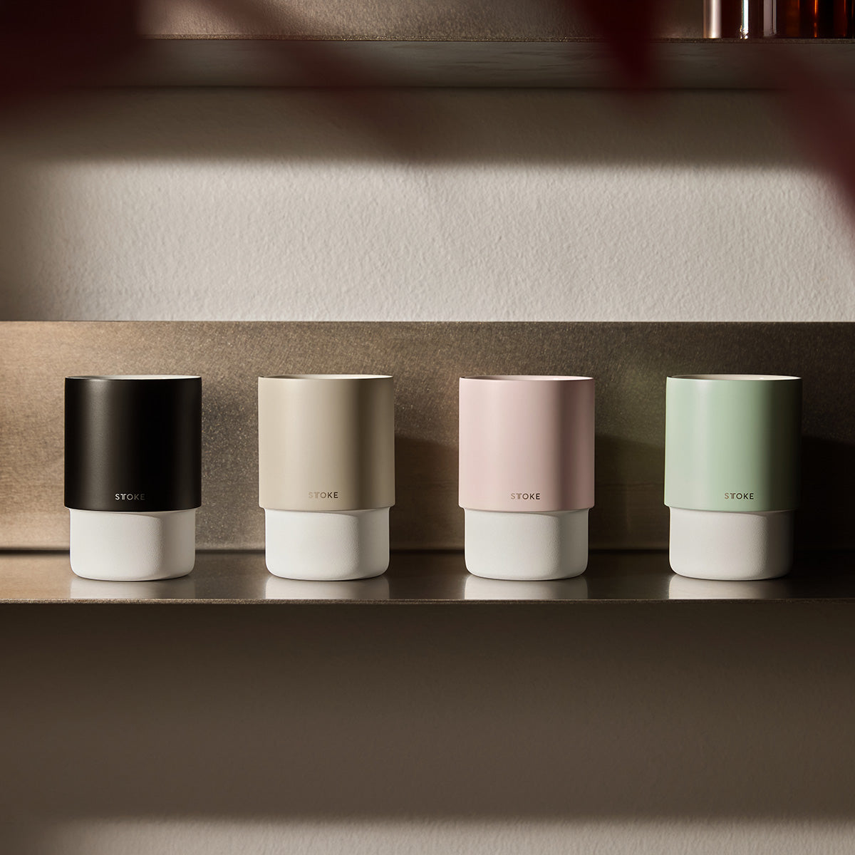 12oz Swirl full range lifestyle