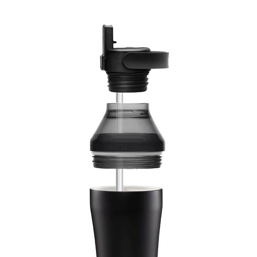 Hydrate + Bottle Extensions