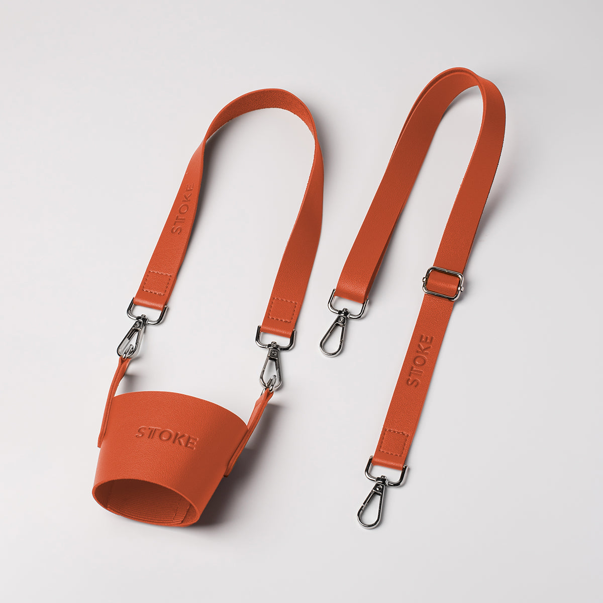 Kerrie Sleeve & STTRAP with Extension