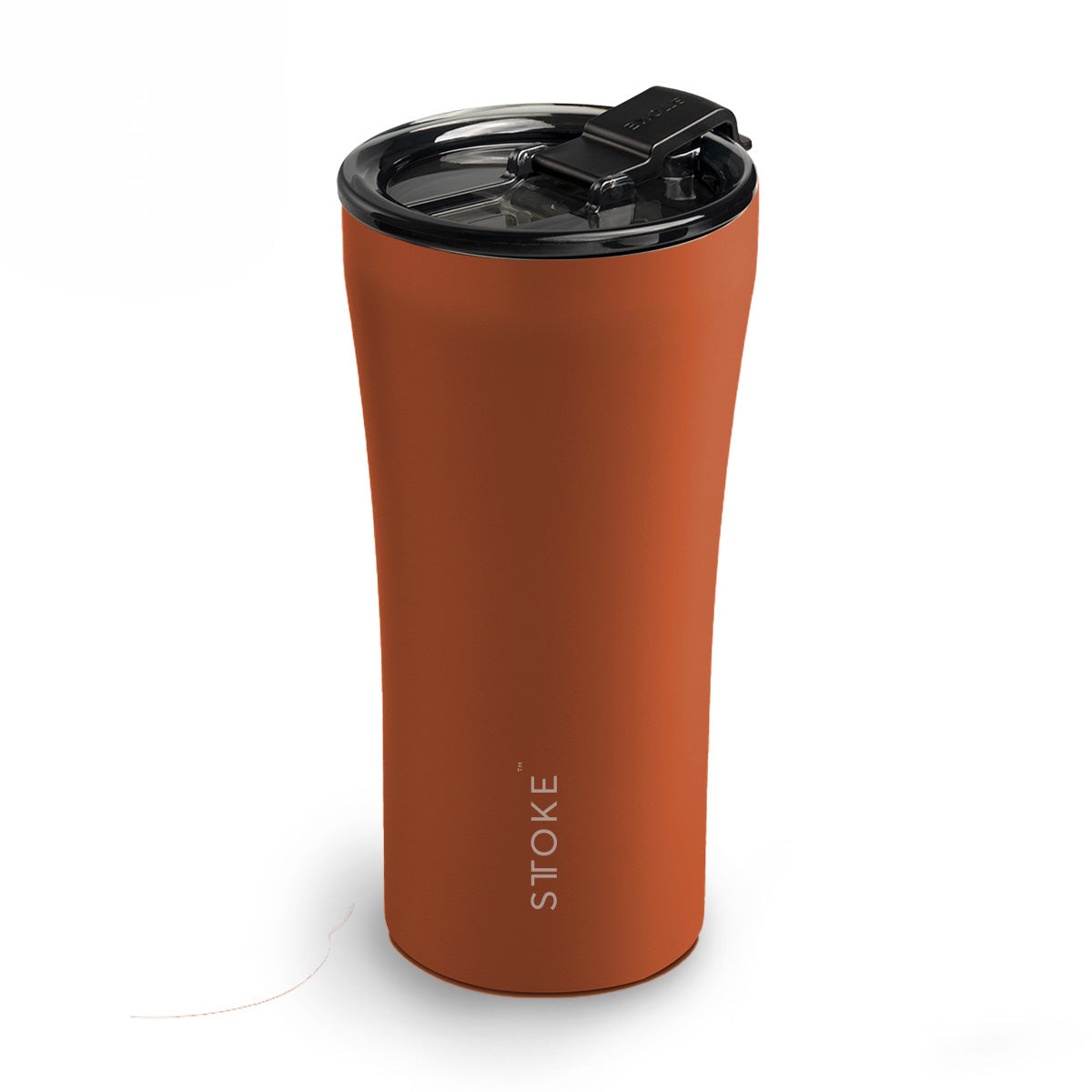 Desert Sunburst STTOKE Reusable Coffee Cups — 16oz